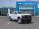 Thumbnail image of 2024 Chevrolet Colorado at Mccluskey Chevrolet Kings Automall