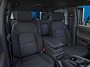 Thumbnail image of 2024 Chevrolet Colorado at Mccluskey Chevrolet Kings Automall