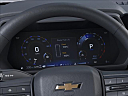 Thumbnail image of 2024 Chevrolet Colorado at Mccluskey Chevrolet Kings Automall