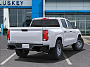 Thumbnail image of 2024 Chevrolet Colorado at Mccluskey Chevrolet Kings Automall