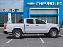 Thumbnail image of 2024 Chevrolet Colorado at Mccluskey Chevrolet Kings Automall