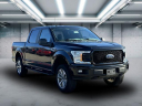 Thumbnail image of 2018 Ford F-150 at Ford of Smithtown