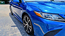 Thumbnail image of 2019 Toyota Camry at Renegade Motors