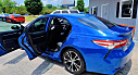 Thumbnail image of 2019 Toyota Camry at Renegade Motors