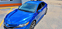 Thumbnail image of 2019 Toyota Camry at Renegade Motors
