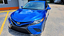 Thumbnail image of 2019 Toyota Camry at Renegade Motors