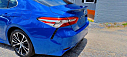 Thumbnail image of 2019 Toyota Camry at Renegade Motors