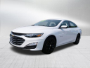Thumbnail image of 2022 Chevrolet Malibu at DeaconJonesClearanceCenter of Princeton, NC