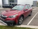 2020 Subaru Outback Limited at Lafontaine Ford of Lansing