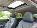 Thumbnail image of 2020 Subaru Outback at Lafontaine Ford of Lansing