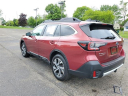 Thumbnail image of 2020 Subaru Outback at Lafontaine Ford of Lansing
