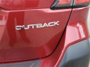 Thumbnail image of 2020 Subaru Outback at Lafontaine Ford of Lansing