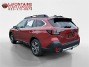Thumbnail image of 2020 Subaru Outback at Lafontaine Ford of Lansing