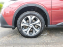 Thumbnail image of 2020 Subaru Outback at Lafontaine Ford of Lansing
