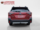 Thumbnail image of 2020 Subaru Outback at Lafontaine Ford of Lansing