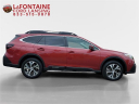 Thumbnail image of 2020 Subaru Outback at Lafontaine Ford of Lansing