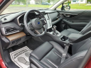 Thumbnail image of 2020 Subaru Outback at Lafontaine Ford of Lansing