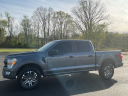 Thumbnail image of 2021 Ford F-150 at D NX MOTORS LLC