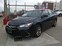 Thumbnail image of 2016 Toyota Camry at Charlotte Auto Sales