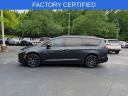 Thumbnail image of 2020 Chrysler Pacifica Hybrid at Capital Chrysler Dodge Jeep RAM