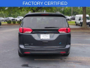 Thumbnail image of 2020 Chrysler Pacifica Hybrid at Capital Chrysler Dodge Jeep RAM