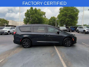 Thumbnail image of 2020 Chrysler Pacifica Hybrid at Capital Chrysler Dodge Jeep RAM