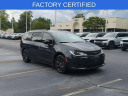 Thumbnail image of 2020 Chrysler Pacifica Hybrid at Capital Chrysler Dodge Jeep RAM