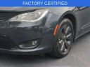 Thumbnail image of 2020 Chrysler Pacifica Hybrid at Capital Chrysler Dodge Jeep RAM