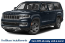 2024 Jeep Wagoneer L at Used FredBeansDodgeChryslerJeep