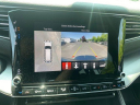 Thumbnail image of 2024 Jeep Wagoneer L at Used FredBeansDodgeChryslerJeep