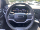 Thumbnail image of 2024 Jeep Wagoneer L at Used FredBeansDodgeChryslerJeep