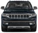 Thumbnail image of 2024 Jeep Wagoneer L at Used FredBeansDodgeChryslerJeep