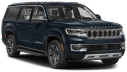 Thumbnail image of 2024 Jeep Wagoneer L at Used FredBeansDodgeChryslerJeep
