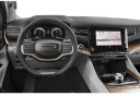 Thumbnail image of 2024 Jeep Wagoneer L at Used FredBeansDodgeChryslerJeep