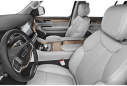 Thumbnail image of 2024 Jeep Wagoneer L at Used FredBeansDodgeChryslerJeep