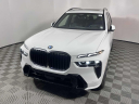 Thumbnail image of 2026 BMW X7 at BMW Mini of Freeport
