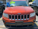 Thumbnail image of 2012 Jeep Compass at Cornersburg Auto Sale LLC