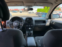 Thumbnail image of 2012 Jeep Compass at Cornersburg Auto Sale LLC