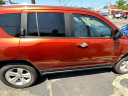 Thumbnail image of 2012 Jeep Compass at Cornersburg Auto Sale LLC