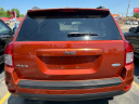 Thumbnail image of 2012 Jeep Compass at Cornersburg Auto Sale LLC