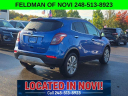 Thumbnail image of 2017 Buick Encore at Feldman Chevrolet Of Novi