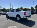 Thumbnail image of 2025 Ram 1500 at Mcloughlin Chevrolet