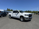 Thumbnail image of 2025 Ram 1500 at Mcloughlin Chevrolet