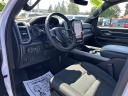 Thumbnail image of 2025 Ram 1500 at Mcloughlin Chevrolet