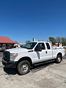 Thumbnail image of 2015 Ford F-250 Super Duty at Bullocks Auto Sales