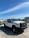 Thumbnail image of 2015 Ford F-250 Super Duty at Bullocks Auto Sales