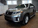 Thumbnail image of 2015 Kia Sorento at Fusion Auto Sales