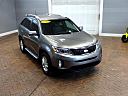 Thumbnail image of 2015 Kia Sorento at Fusion Auto Sales
