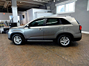 Thumbnail image of 2015 Kia Sorento at Fusion Auto Sales