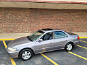 2000 Honda Accord EX V6 at Irby Auto Sales